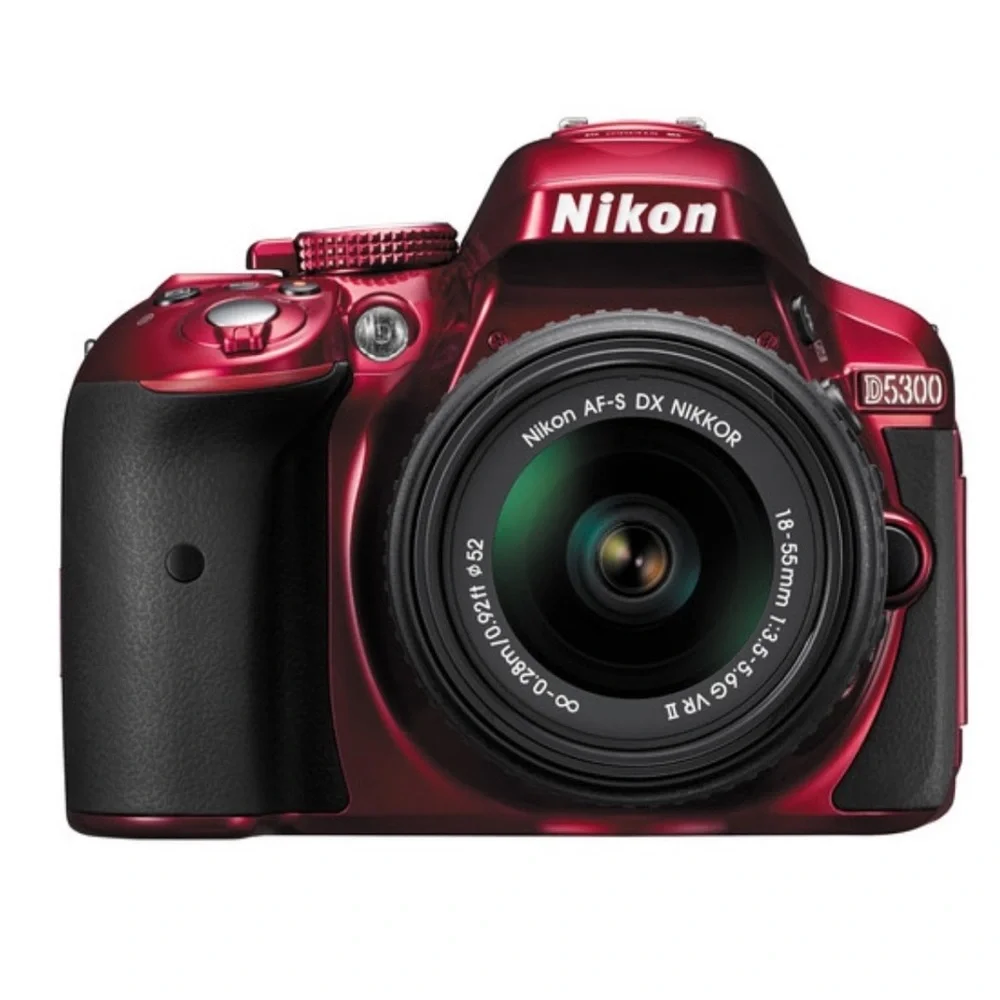 Nikon Camera - Picture 11 of 13